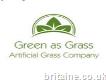 Green as Grass Ltd
