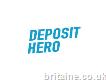 Deposit Claims - Deposit Hero