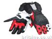 Riding gloves for bikers