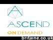 Ascend Personal Training