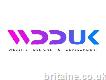 Wdduk-website & Video Designs & Development