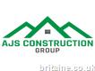 Ajs Construction Group Limited - House Extensions Medway