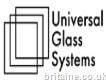 Universal Glass Systems