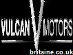 Vulcan Motors Ltd