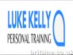 Luke Kelly Personal Training