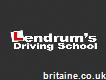 Lendrums Driving School Plymouth