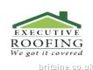 Executive Roofing - Roof Repair Hackney