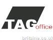 Tag Office Ltd -