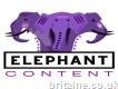 Elephant Content