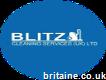 Blitz cleaning services