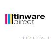Tinware Direct Ltd