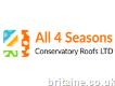 All 4 Seasons Conservatory Roofs