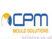 Cpm Mould Solutions Ltd