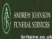 Andrew Johnson Funeral Directors