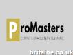 Promasters Carpet Cleaning