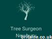 Tree Surgeon Newbury