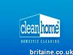 Cleanhome Wokingham