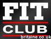 F. I. T Club- Military Style Boxing Gym