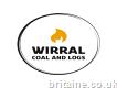 Wirral Coal and Log Delivery