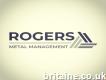 Rogers Metal Management