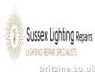 Sussex lighting repairs