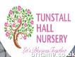 Tunstall Hall Nursery