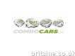 Combo Cars Ltd - Sell Your Scrap Car