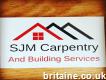 S J M Carpentry and Building Services