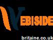 Webiside Fastest Growing Website Design and Development agency