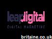 Leap Digital Offers High-quality Website Content at Affordable Price