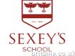 Sexey's Somerset School