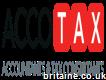 Accotax - Chartered Accountants in London & Tax Consultants