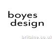 Boyes Design - Nottingham Interior Designers