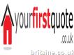 Your First Quote Ltd (newcastle)