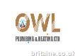Owl Plumbing & Heating Ltd