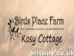 Kosy Cottage - Self Catering Holiday Accommodation