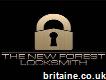 The New Forest Locksmith Limited