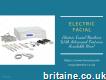 Electric Facial Machine With Advanced Features Available Here!