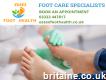 Foot Care Southend