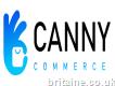 Canny Commerce Web Design