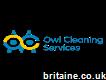 Owl Cleaning Services
