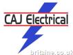 Rewiring in Middlesbrough by Caj Electrical Ltd