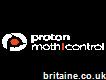 Proton Moth Control