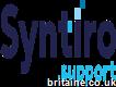 Syntiro Support