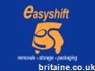 Easyshift moving and storage