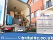 Local House Removal Companies - Uk Mover