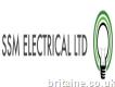 Ssm Electrical Ltd