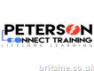 Peterson Connect Training