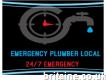 Emergency Plumber Local
