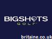 Bigshots Golf - Harrow